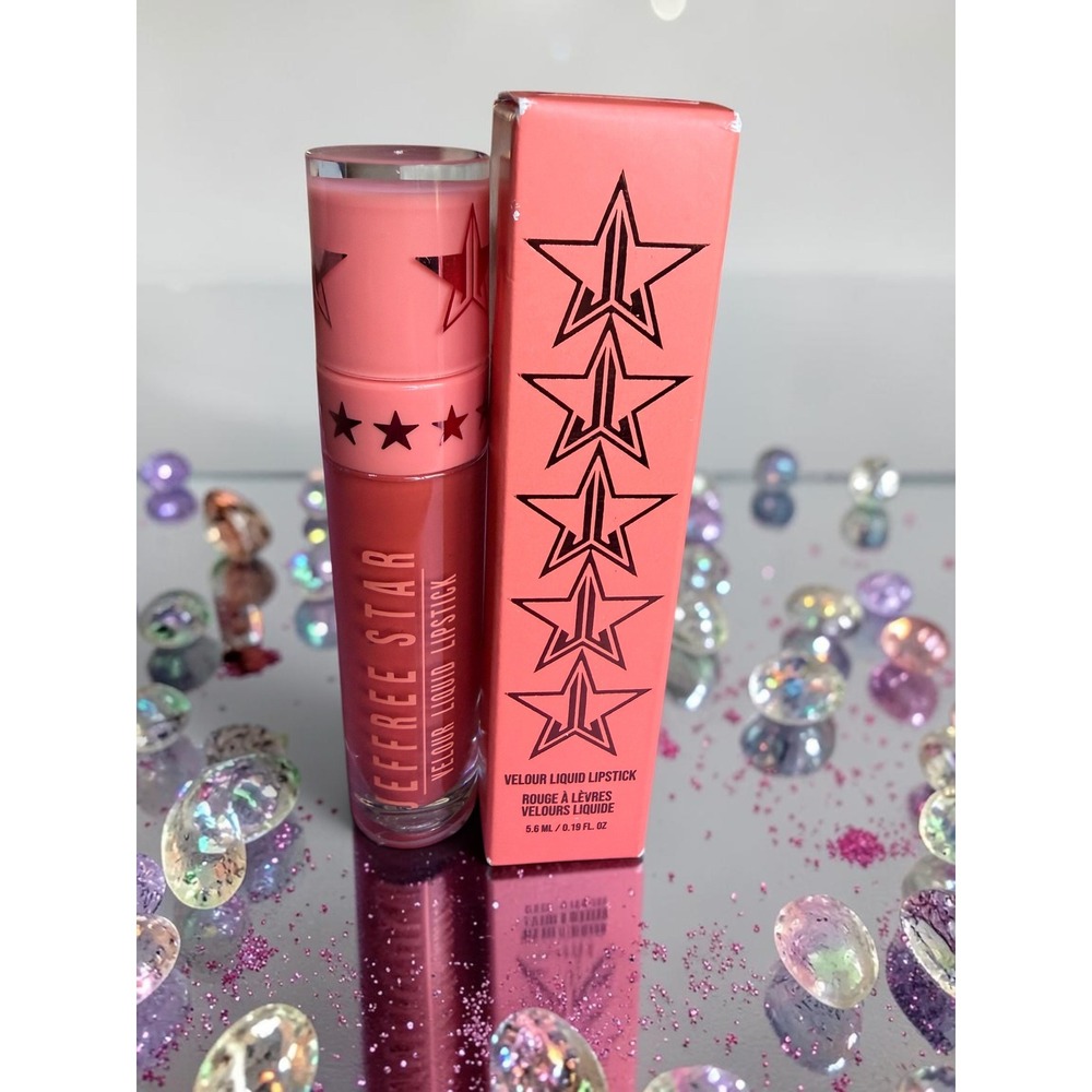 Jeffree Star Cosmetics - Velour Liquid Lip- Shade: Pain Is Pleasure - *NIB*